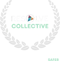 resolve collective member logo